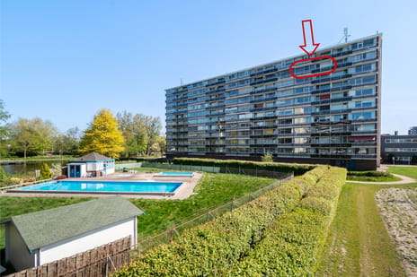 Bleulandweg 142