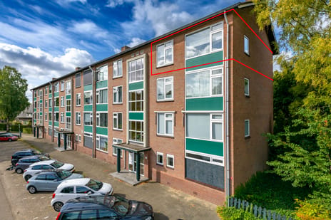 Celsiusstraat 39