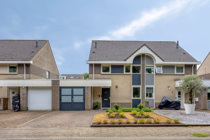 Woning in Wijchen
