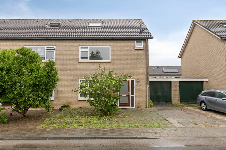 Puccinistraat 12