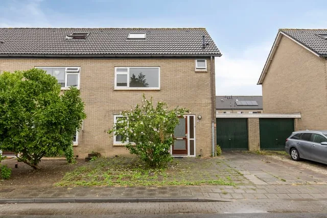 Puccinistraat 12