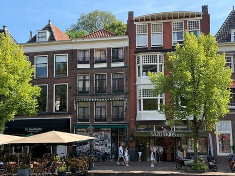 Nieuwe Rijn 14