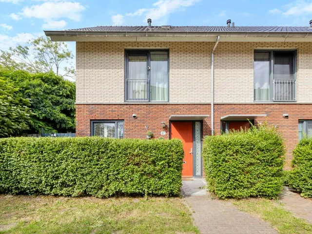 Emile Hullebroeckstraat 41-D