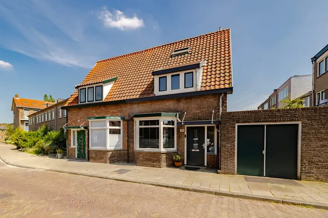 Zwaluwstraat 46