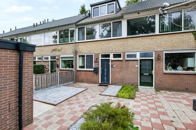 Nijverheidsweg 61