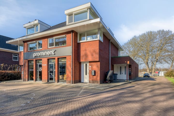 Handweg 135