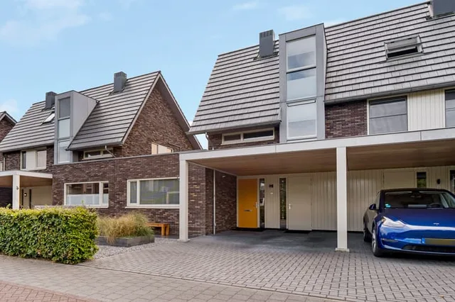 Labyrintstraat 9