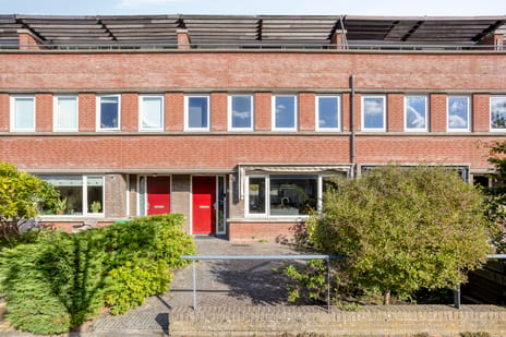 Meerburgstraat 10