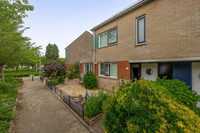Thorbeckehoeve 2