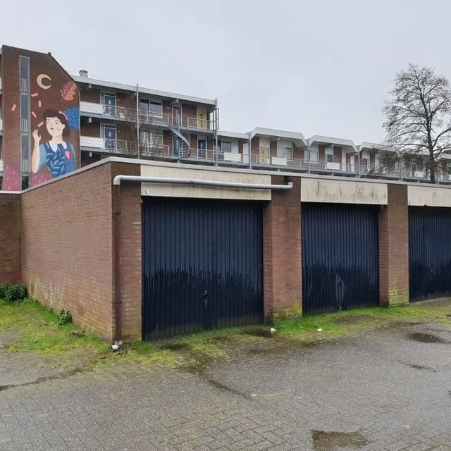 Nijverheidssingel 337-G08