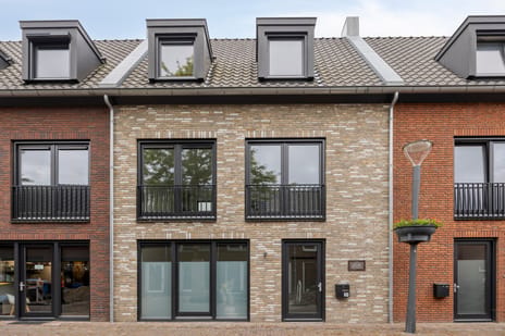 St Odulphusstraat 1-B