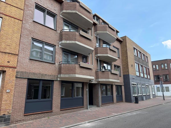Marktstraat 33 D