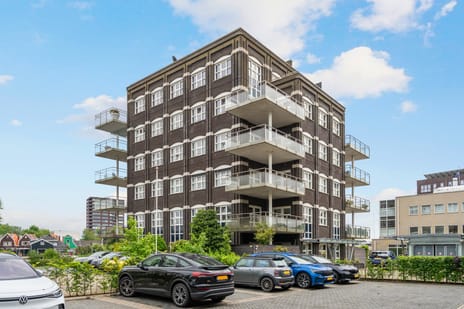 Hendrick Rietschoofplein 13