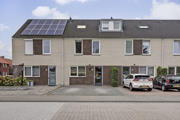 Baksteen 3