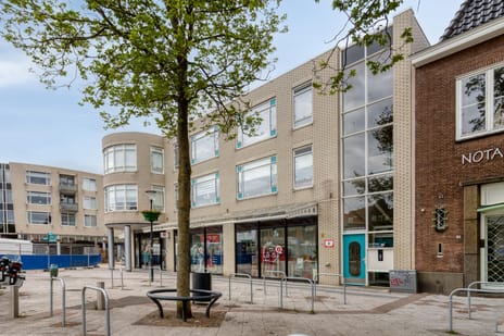Coosje Buskenstraat 232