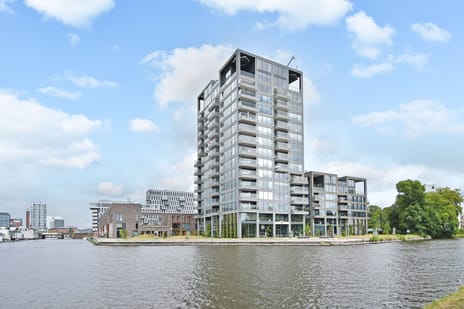 Zodiakplein 59