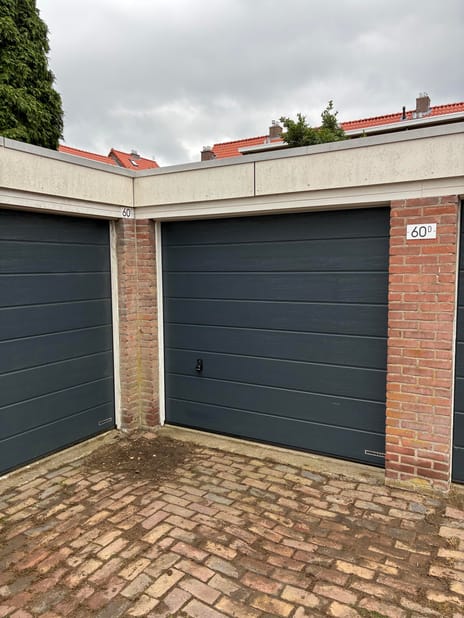 Van Goghstraat 60 D