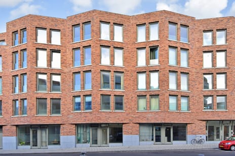 Korbootstraat 43-B