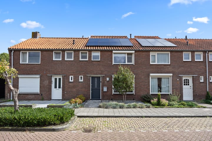 Mr. Luybenstraat 3