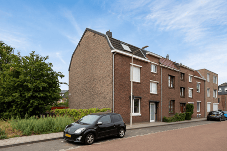 Kohlbergsgracht 66