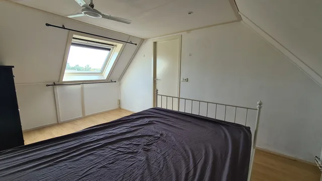 Mondriaanlaan