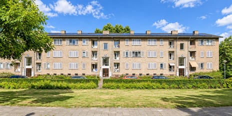 Le Sage ten Broeklaan 80