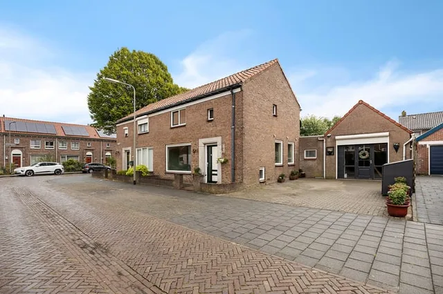 Van Nesstraat 5