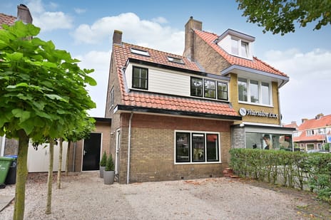 Jan van der Heijdenstraat 224