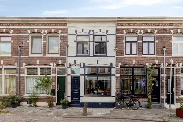 Cornelis Ketelstraat 16