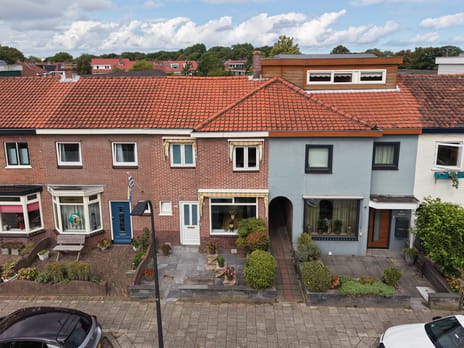 Kuikensweg 83