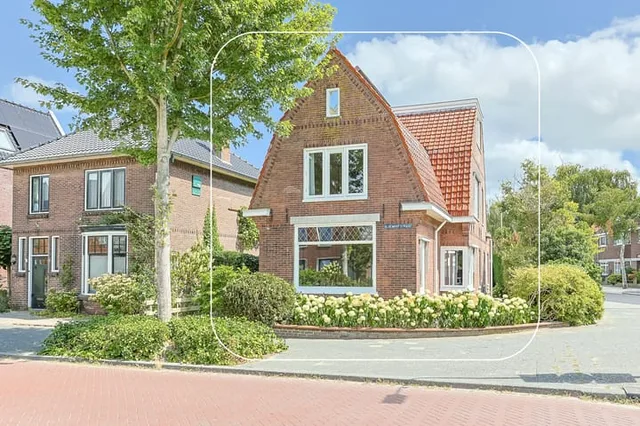 Bloemhofstraat 2-A