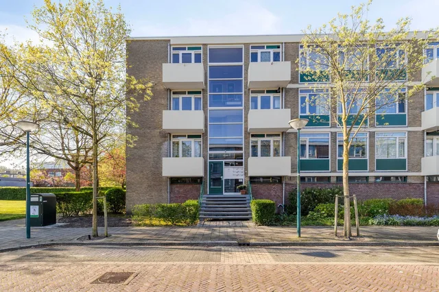 Clematislaan 46 2343 VL Oegstgeest