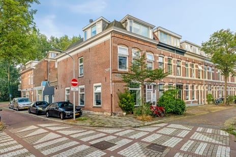 Klarenbeekstraat 46-B