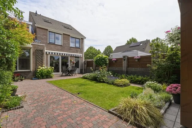Kingstraat 1