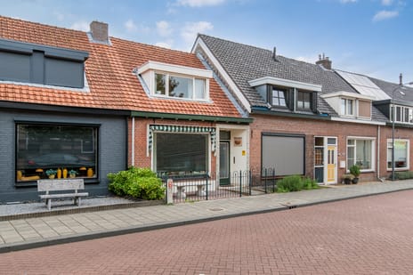 Nieuweweg 22