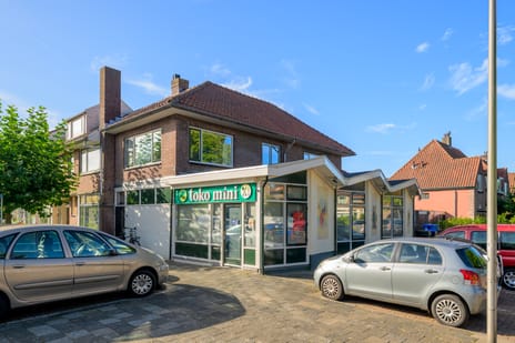 Dr. de Bruijnestraat 2-A