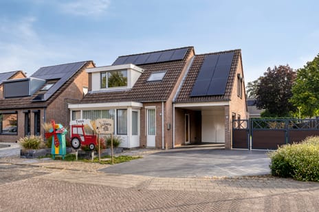 Adriaen van Ostadehof 8