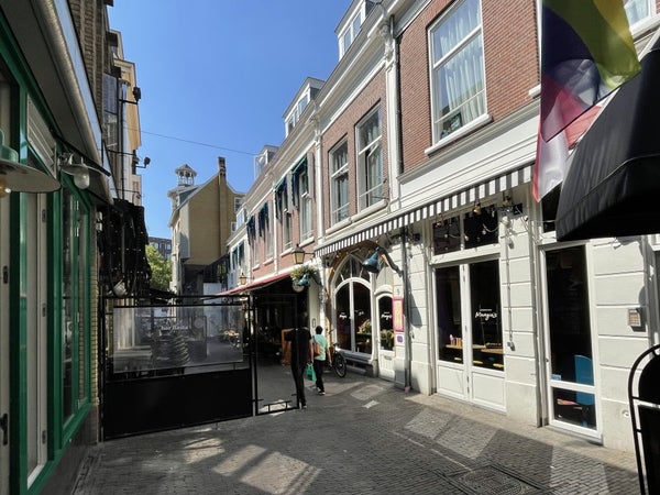 Drieharingstraat