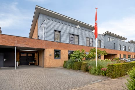 Wieldraaierlaan 53