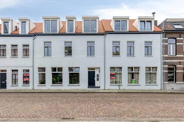 Stationsstraat 21-b