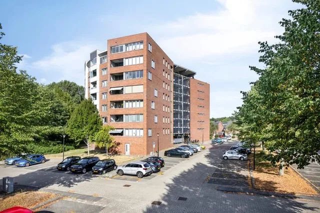 Annie M.G. Schmidtstraat 53
