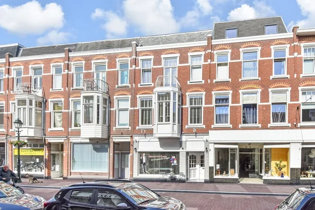 Badhuisstraat 21