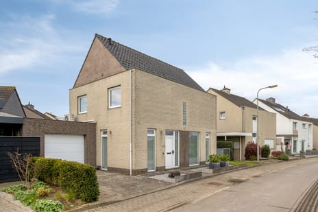 Bosveldweg 24