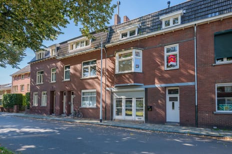 Hertog Reinoudsingel 115