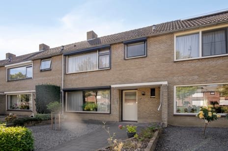 van der Waalsstraat 48