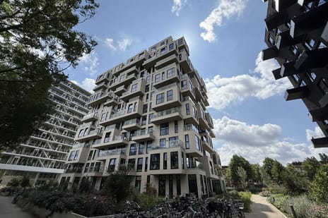 Haarlemmerweg 742