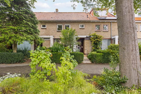 Burgemeester Bickerstraat 57