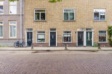 Singelstraat 11-A