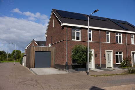 Boomgaard 15