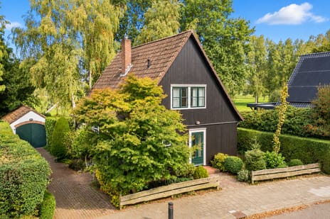 Muggenbroekerlaan 40